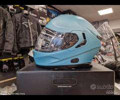 SCORPION Casco Integrale EXO GT SP Air Celestial - 6