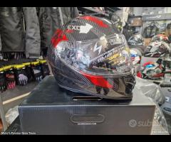 SCORPION Casco Integrale EXO 1400 EVO II Platted