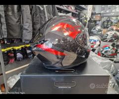 SCORPION Casco Integrale EXO 1400 EVO II Platted