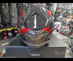 SCORPION Casco Integrale EXO 1400 EVO II Platted