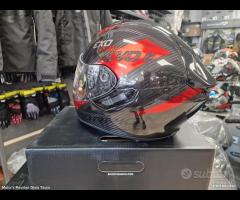 SCORPION Casco Integrale EXO 1400 EVO II Platted