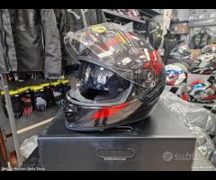 SCORPION Casco Integrale EXO 1400 EVO II Platted - 7