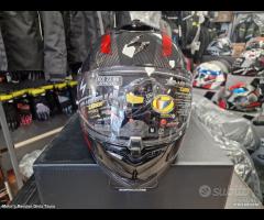 SCORPION Casco Integrale EXO 1400 EVO II Platted - 8