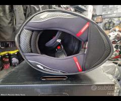 SCORPION Casco Integrale EXO 1400 EVO II Platted - 9