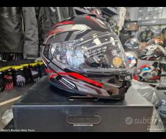 SCORPION Casco Integrale EXO GT SP Air - Augusta -