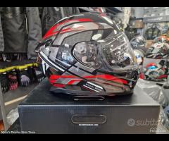 SCORPION Casco Integrale EXO GT SP Air - Augusta -