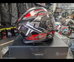 SCORPION Casco Integrale EXO GT SP Air - Augusta -