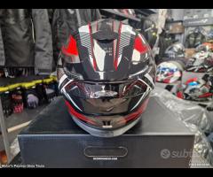 SCORPION Casco Integrale EXO GT SP Air - Augusta -