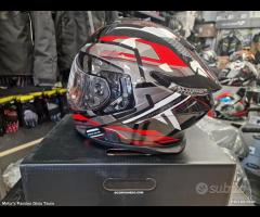 SCORPION Casco Integrale EXO GT SP Air - Augusta -