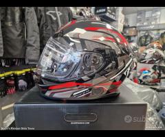 SCORPION Casco Integrale EXO GT SP Air - Augusta - - 6