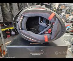 SCORPION Casco Integrale EXO GT SP Air - Augusta - - 9