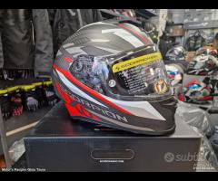 SCORPION Casco Integrale EXO R1 EVO C Air - Runner