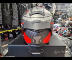 SCORPION Casco Integrale EXO R1 EVO C Air - Runner