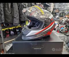 SCORPION Casco Integrale EXO R1 EVO C Air - Runner - 7