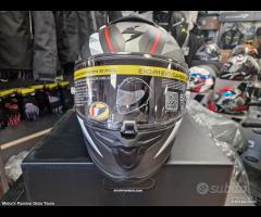 SCORPION Casco Integrale EXO R1 EVO C Air - Runner - 8