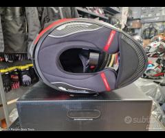 SCORPION Casco Integrale EXO R1 EVO C Air - Runner - 9