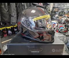 SCORPION Casco Integrale EXO R1 EVO C Air Cynergy