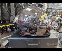 SCORPION Casco Integrale EXO R1 EVO C Air Cynergy