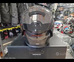 SCORPION Casco Integrale EXO R1 EVO C Air Cynergy