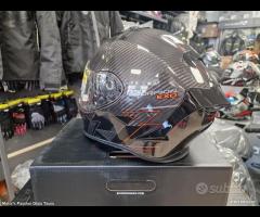 SCORPION Casco Integrale EXO R1 EVO C Air Cynergy