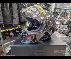 SCORPION Casco Integrale EXO R1 EVO C Air Cynergy - 7