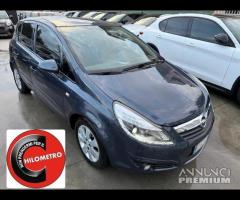 Opel Corsa 1.3 CDTI 75CV ecoFLEX 5 porte Cosmo