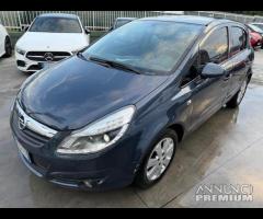 Opel Corsa 1.3 CDTI 75CV ecoFLEX 5 porte Cosmo