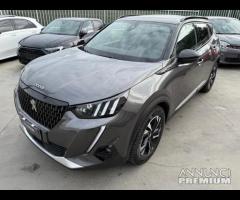 Peugeot 2008 PureTech 130 S&S EAT8 GT Line