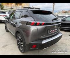 Peugeot 2008 PureTech 130 S&S EAT8 GT Line - 7