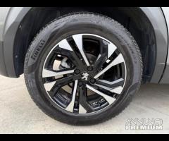 Peugeot 2008 PureTech 130 S&S EAT8 GT Line - 11