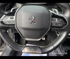 Peugeot 2008 PureTech 130 S&S EAT8 GT Line - 15