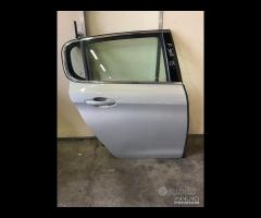 Porta - Portiera posteriore dx Peugeot 308 2016 - 1