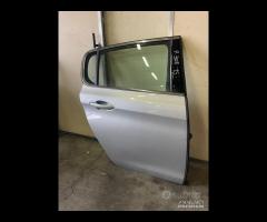 Porta - Portiera posteriore dx Peugeot 308 2016 - 3