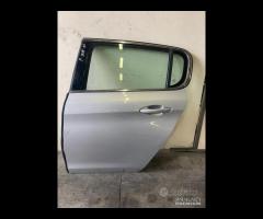 Porta - Portiera posteriore sx Peugeot 308 2016 - 1