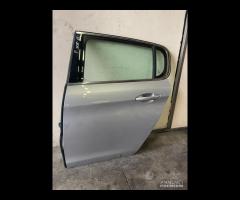 Porta - Portiera posteriore sx Peugeot 308 2016 - 2