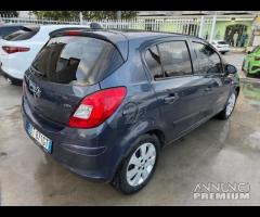 Opel Corsa 1.3 CDTI 75CV ecoFLEX 5 porte Cosmo