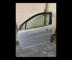 Porta - Portiera anteriore sx Peugeot 308 2016