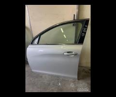 Porta - Portiera anteriore sx Peugeot 308 2016