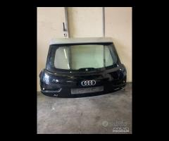 Baule - Portellone posteriore Audi A1 2015 5P