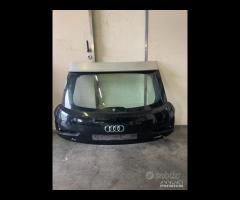 Baule - Portellone posteriore Audi A1 2015 5P