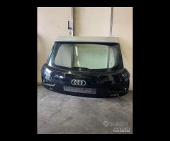 Baule - Portellone posteriore Audi A1 2015 5P