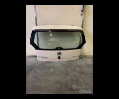 Baule posteriore Seat Mii 2015