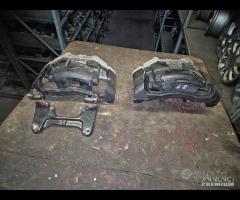 Pinze Freno Anteriori Per Volkswagen Golf 6 R 2011