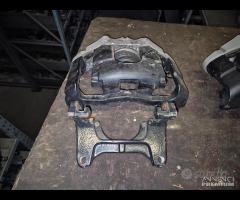 Pinze Freno Anteriori Per Volkswagen Golf 6 R 2011