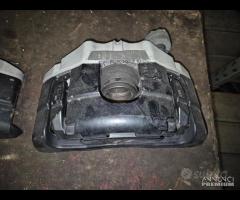 Pinze Freno Anteriori Per Volkswagen Golf 6 R 2011