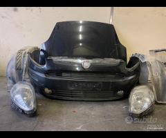 Muso - Musata Completa Per Fiat Grande Punto Evo