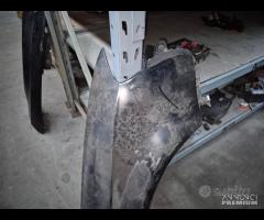 Parafango Anteriore Destro Per Audi A4 B7 2006