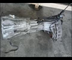 Cambio Manuale Mercedes ML 270 2001 Con Riduttore