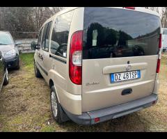 Fiat doblo motore fuso - 6