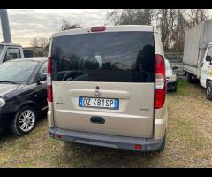 Fiat doblo motore fuso - 8